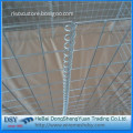 High qualtiy stone cage galvanized welded gabion box